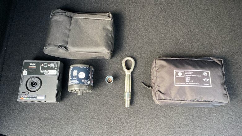 BMW 2 Series 220i MHT M Sport 5dr DCT Petrol Hatchback